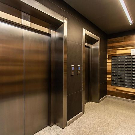 Sky House Premium Apartment In City Center Kiszyniów Zewnętrze zdjęcie