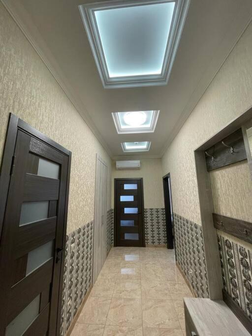 Sky House Premium Apartment In City Center Kiszyniów Zewnętrze zdjęcie