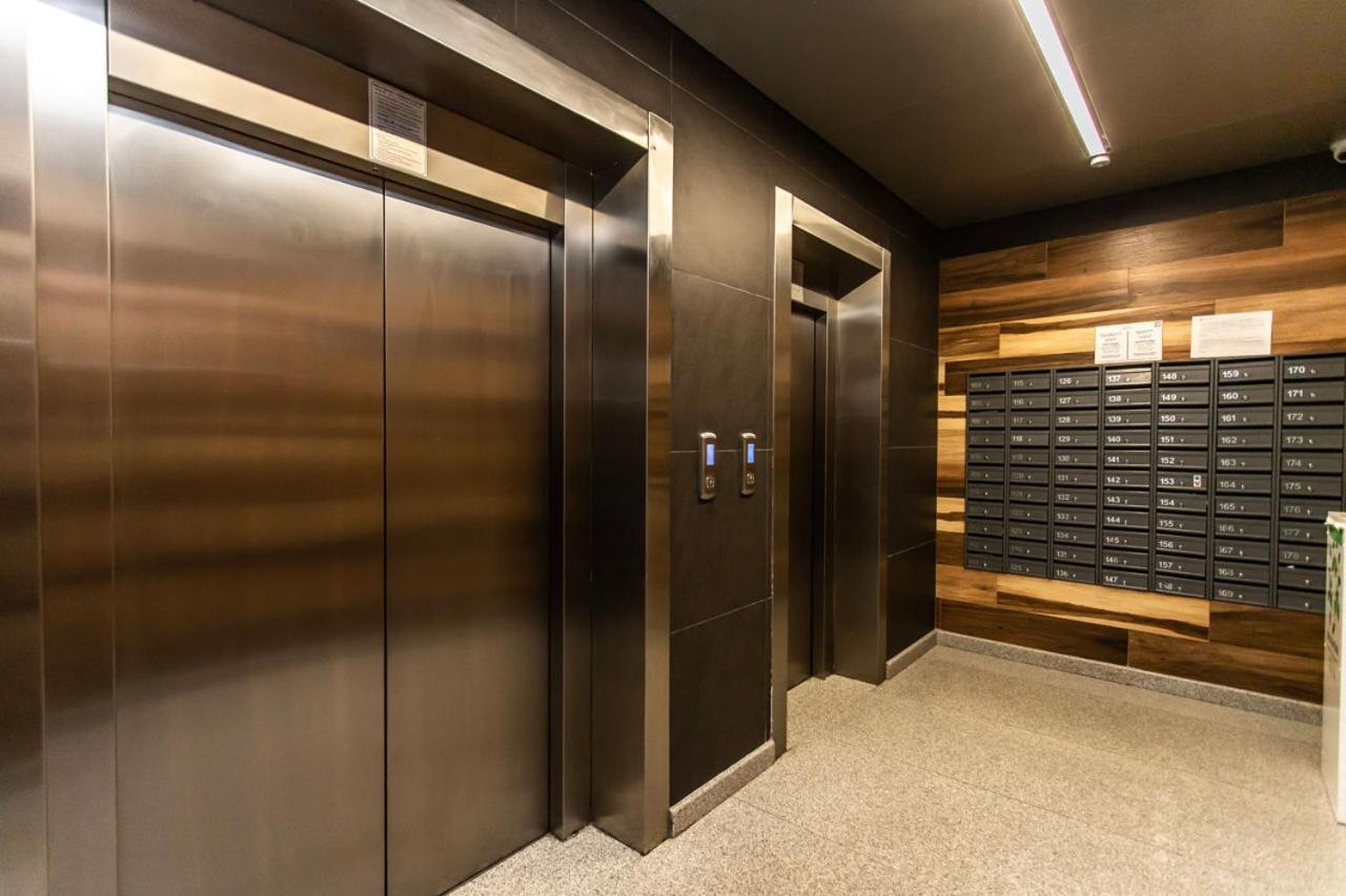 Sky House Premium Apartment In City Center Kiszyniów Zewnętrze zdjęcie