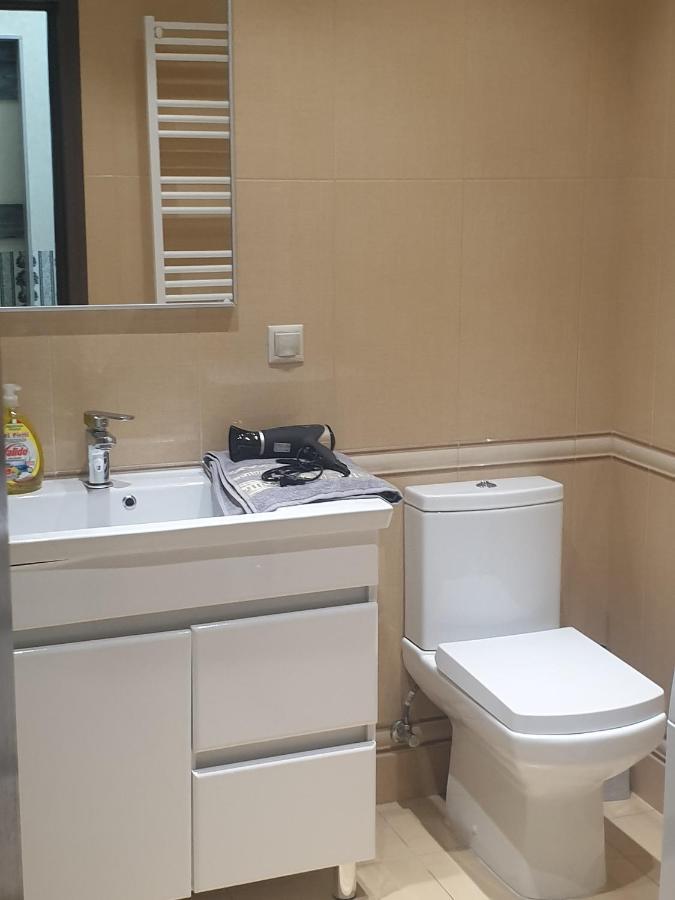 Sky House Premium Apartment In City Center Kiszyniów Zewnętrze zdjęcie