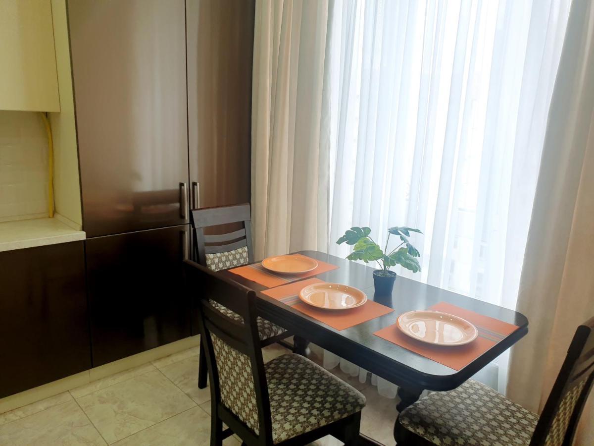 Sky House Premium Apartment In City Center Kiszyniów Zewnętrze zdjęcie