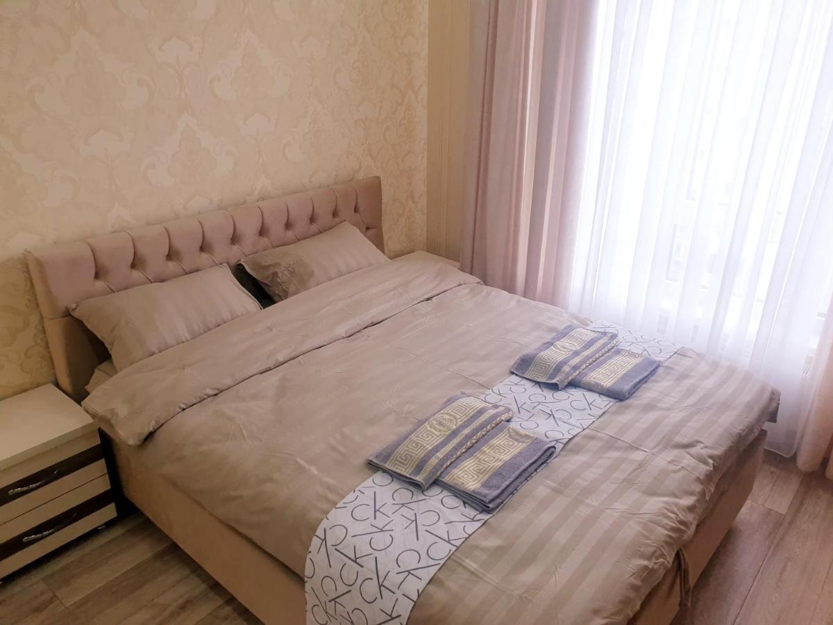 Sky House Premium Apartment In City Center Kiszyniów Zewnętrze zdjęcie